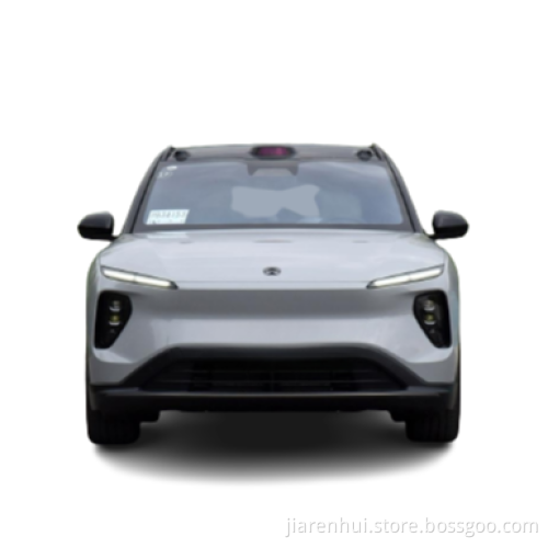 Auto di lusso usata favorevole Nio ES6 75KWh Made in Cina SUV